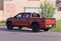 تۆیۆتا توندرا